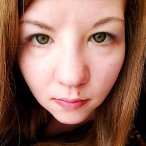 Meet your Posher, Kat